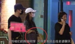 陈赫张子萱最新视频爆料,甜蜜互动引网友热议