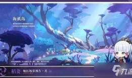 原神2.6池子最新爆料,神秘角色登场，元素组合再升级！